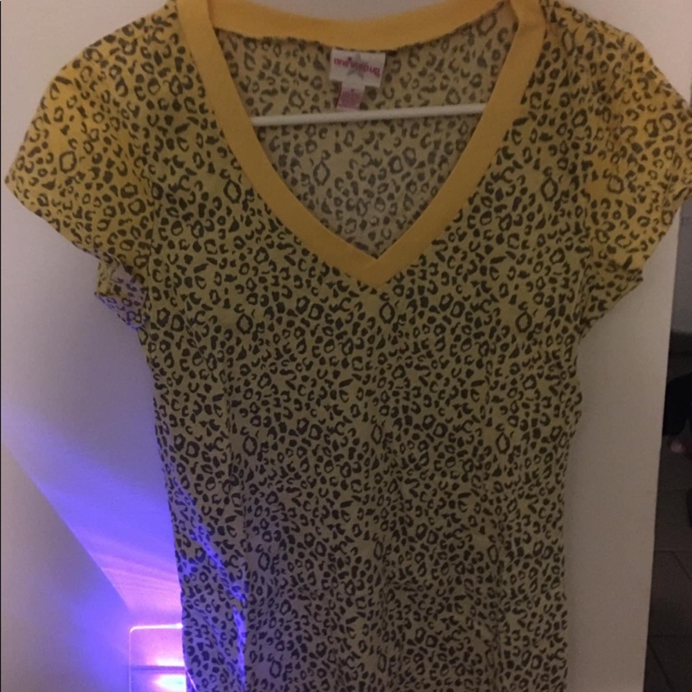 LADIES TOP